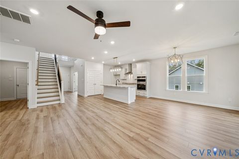 Tiny photo for 3067 Miller Farm Court, Goochland, VA 23063 (MLS # 2501396)