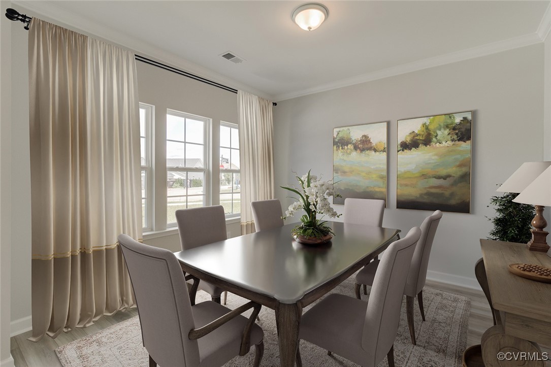 3067 Miller Farm Court