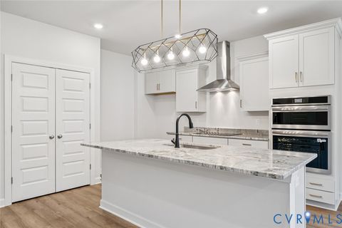 Tiny photo for 3067 Miller Farm Court, Goochland, VA 23063 (MLS # 2501396)