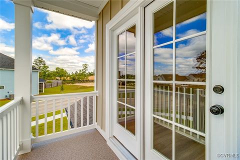 Tiny photo for 3067 Miller Farm Court, Goochland, VA 23063 (MLS # 2501396)