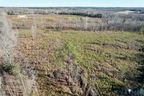 Tiny photo for 5209 Indian Oak Road, Crewe, VA 23930 (MLS # 2533749)