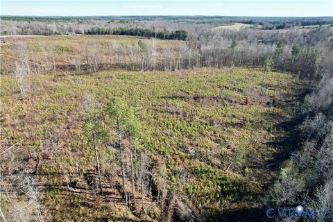 Tiny photo for 5209 Indian Oak Road, Crewe, VA 23930 (MLS # 2533749)