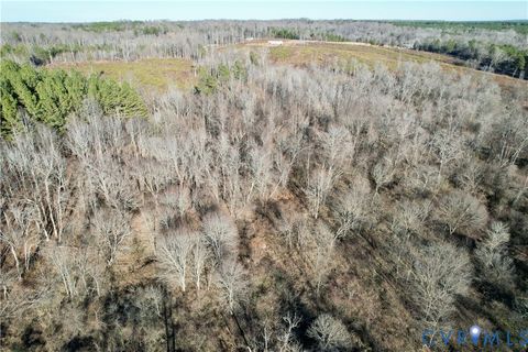 Tiny photo for 5209 Indian Oak Road, Crewe, VA 23930 (MLS # 2533749)