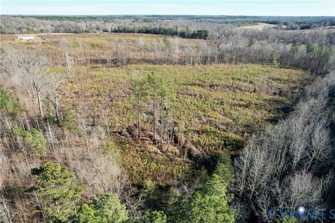 Tiny photo for 5209 Indian Oak Road, Crewe, VA 23930 (MLS # 2533749)