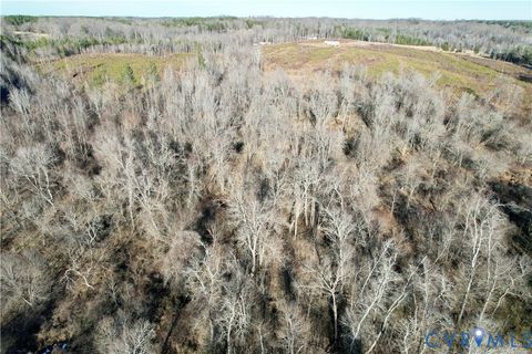 Tiny photo for 5209 Indian Oak Road, Crewe, VA 23930 (MLS # 2533749)