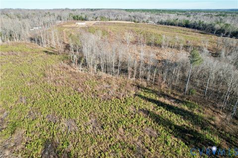 Tiny photo for 5209 Indian Oak Road, Crewe, VA 23930 (MLS # 2533749)
