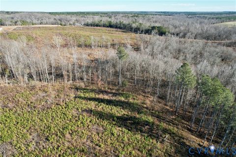 Tiny photo for 5209 Indian Oak Road, Crewe, VA 23930 (MLS # 2533749)