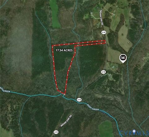 Photo of 5209 Indian Oak Road, Crewe, VA 23930 (MLS # 2533749)