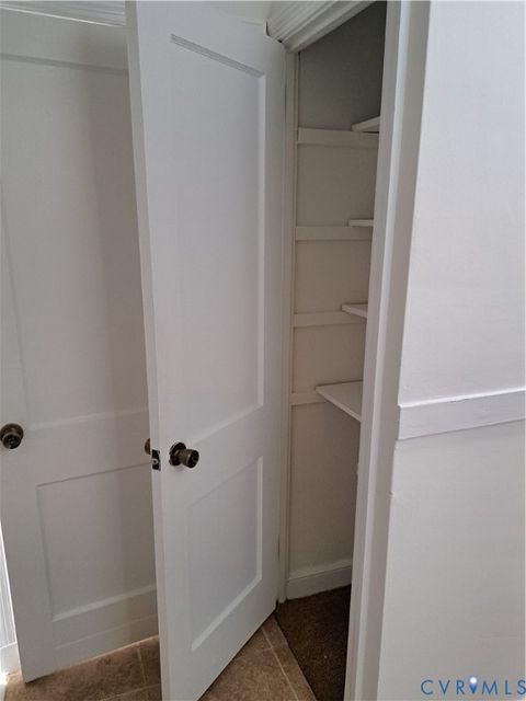 Tiny photo for 508 E Brookland Park Boulevard #A, Richmond, VA 23222 (MLS # 2526658)