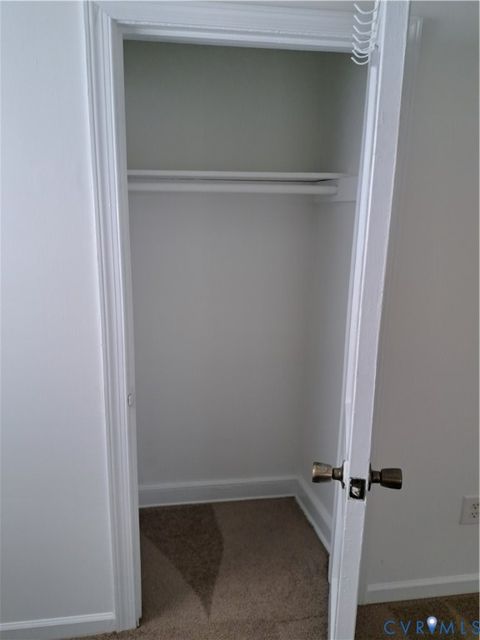 Tiny photo for 508 E Brookland Park Boulevard #A, Richmond, VA 23222 (MLS # 2526658)