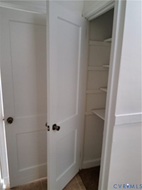 Tiny photo for 508 E Brookland Park Boulevard #A, Richmond, VA 23222 (MLS # 2526658)