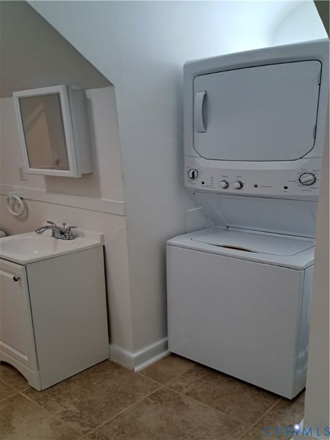 Tiny photo for 508 E Brookland Park Boulevard #A, Richmond, VA 23222 (MLS # 2526658)