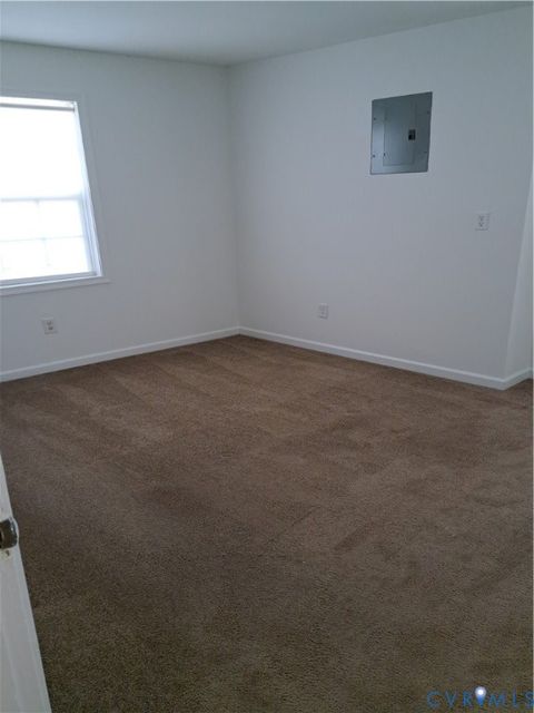 Tiny photo for 508 E Brookland Park Boulevard #A, Richmond, VA 23222 (MLS # 2526658)
