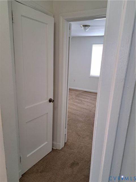 Tiny photo for 508 E Brookland Park Boulevard #A, Richmond, VA 23222 (MLS # 2526658)