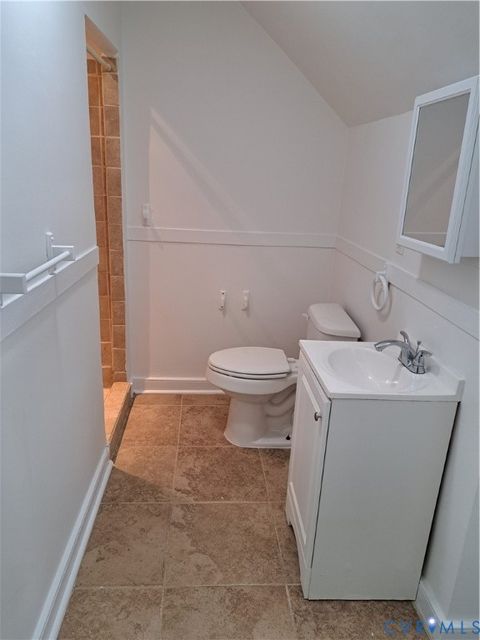 Tiny photo for 508 E Brookland Park Boulevard #A, Richmond, VA 23222 (MLS # 2526658)