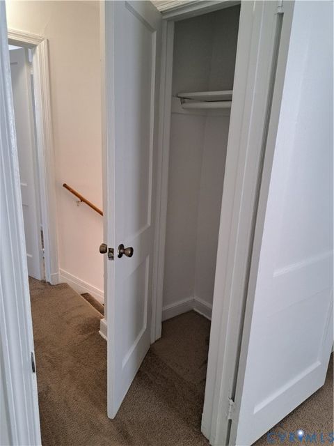 Tiny photo for 508 E Brookland Park Boulevard #A, Richmond, VA 23222 (MLS # 2526658)