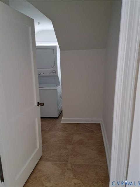 Tiny photo for 508 E Brookland Park Boulevard #A, Richmond, VA 23222 (MLS # 2526658)