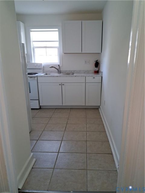 Tiny photo for 508 E Brookland Park Boulevard #A, Richmond, VA 23222 (MLS # 2526658)