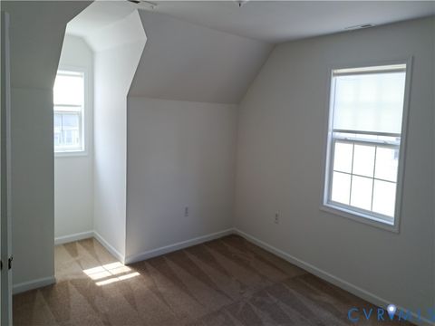 Tiny photo for 508 E Brookland Park Boulevard #A, Richmond, VA 23222 (MLS # 2526658)