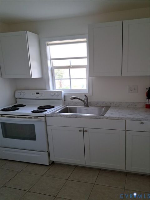 Tiny photo for 508 E Brookland Park Boulevard #A, Richmond, VA 23222 (MLS # 2526658)