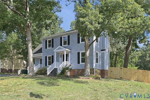 Tiny photo for 9500 Mesquite Road, Glen Allen, VA 23060 (MLS # 2615994)