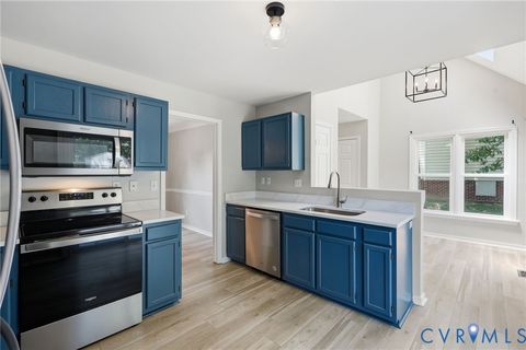 Tiny photo for 9500 Mesquite Road, Glen Allen, VA 23060 (MLS # 2615994)