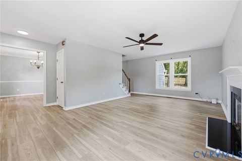 Tiny photo for 9500 Mesquite Road, Glen Allen, VA 23060 (MLS # 2615994)