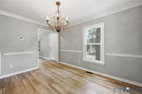 Tiny photo for 9500 Mesquite Road, Glen Allen, VA 23060 (MLS # 2615994)