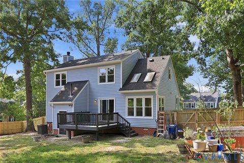 Tiny photo for 9500 Mesquite Road, Glen Allen, VA 23060 (MLS # 2615994)