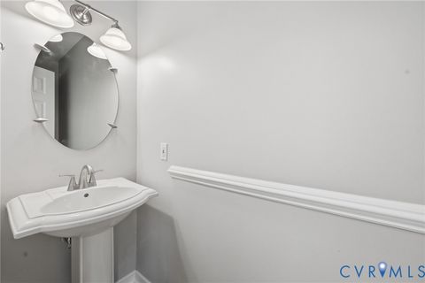 Tiny photo for 9500 Mesquite Road, Glen Allen, VA 23060 (MLS # 2615994)