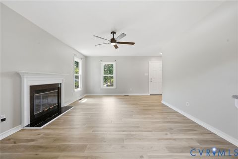 Tiny photo for 9500 Mesquite Road, Glen Allen, VA 23060 (MLS # 2615994)