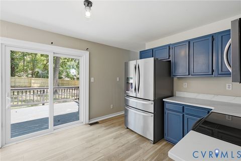 Tiny photo for 9500 Mesquite Road, Glen Allen, VA 23060 (MLS # 2615994)