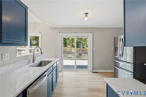 Tiny photo for 9500 Mesquite Road, Glen Allen, VA 23060 (MLS # 2615994)