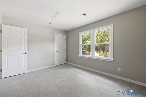 Tiny photo for 9500 Mesquite Road, Glen Allen, VA 23060 (MLS # 2615994)