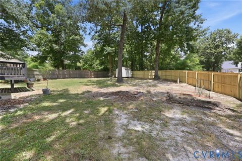 Tiny photo for 9500 Mesquite Road, Glen Allen, VA 23060 (MLS # 2615994)