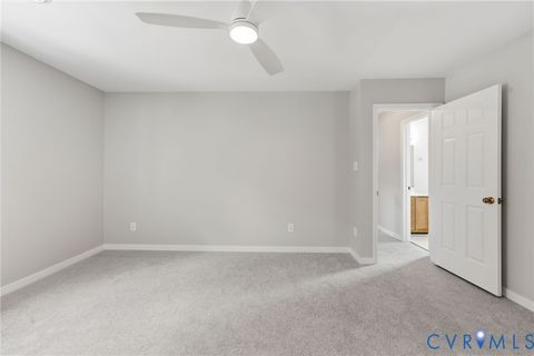 Tiny photo for 9500 Mesquite Road, Glen Allen, VA 23060 (MLS # 2615994)