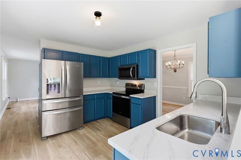 Tiny photo for 9500 Mesquite Road, Glen Allen, VA 23060 (MLS # 2615994)