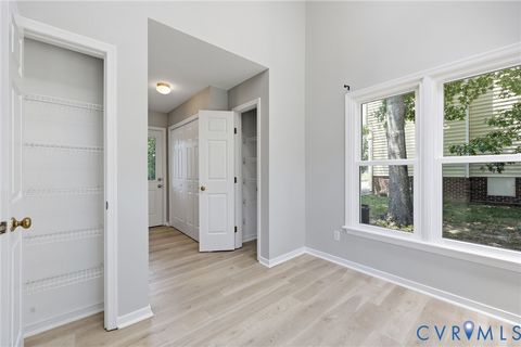 Tiny photo for 9500 Mesquite Road, Glen Allen, VA 23060 (MLS # 2615994)