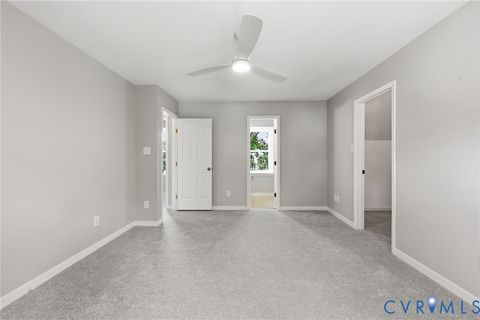 Tiny photo for 9500 Mesquite Road, Glen Allen, VA 23060 (MLS # 2615994)