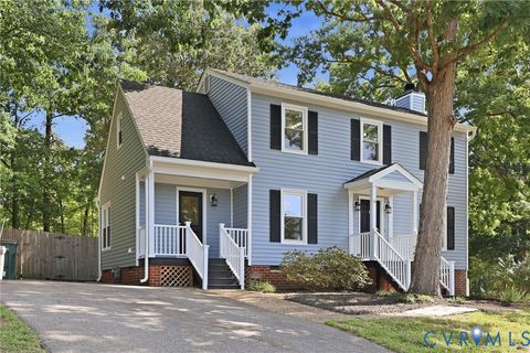 Tiny photo for 9500 Mesquite Road, Glen Allen, VA 23060 (MLS # 2615994)