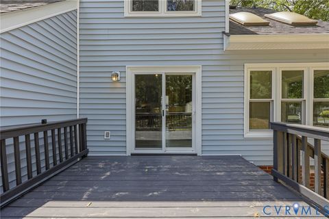 Tiny photo for 9500 Mesquite Road, Glen Allen, VA 23060 (MLS # 2615994)