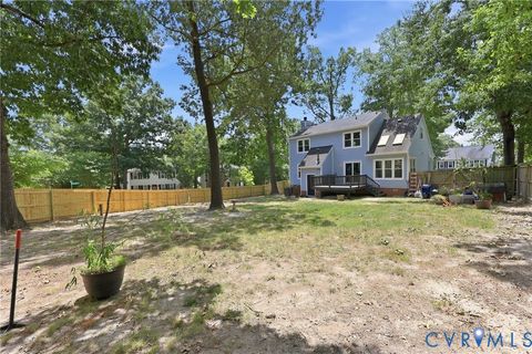 Tiny photo for 9500 Mesquite Road, Glen Allen, VA 23060 (MLS # 2615994)