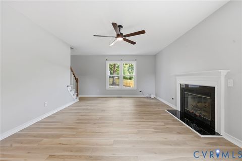 Tiny photo for 9500 Mesquite Road, Glen Allen, VA 23060 (MLS # 2615994)