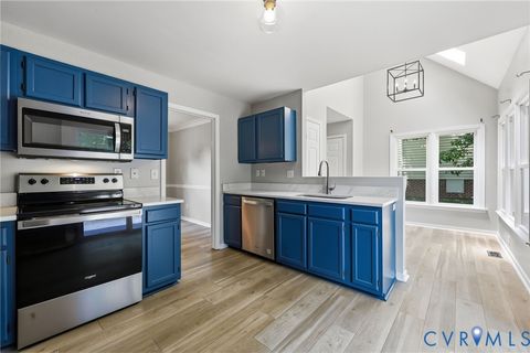 Tiny photo for 9500 Mesquite Road, Glen Allen, VA 23060 (MLS # 2615994)