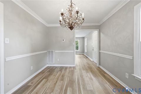 Tiny photo for 9500 Mesquite Road, Glen Allen, VA 23060 (MLS # 2615994)