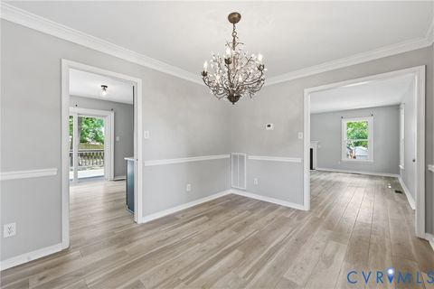 Tiny photo for 9500 Mesquite Road, Glen Allen, VA 23060 (MLS # 2615994)