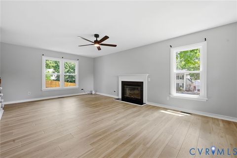 Tiny photo for 9500 Mesquite Road, Glen Allen, VA 23060 (MLS # 2615994)