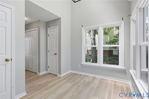 Tiny photo for 9500 Mesquite Road, Glen Allen, VA 23060 (MLS # 2615994)