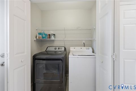 Tiny photo for 9500 Mesquite Road, Glen Allen, VA 23060 (MLS # 2615994)