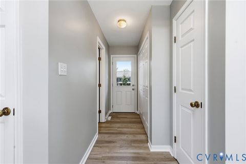 Tiny photo for 9500 Mesquite Road, Glen Allen, VA 23060 (MLS # 2615994)